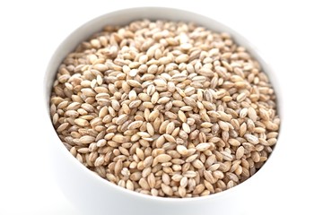 pearl barley