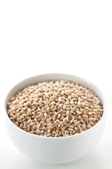 pearl barley