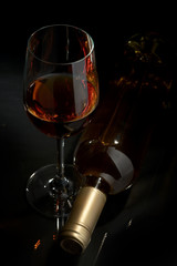 white wine