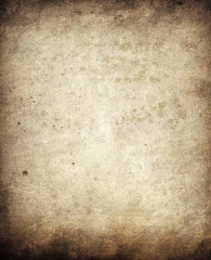 Naklejka premium grunge paper