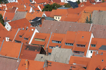 Dächer