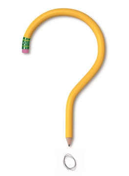 Pencil Quesiton