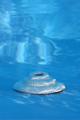 mat&eacute;riel de piscine