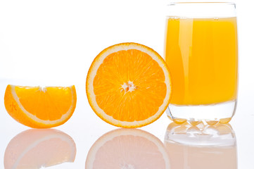 Orange juice