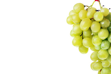 green grapes