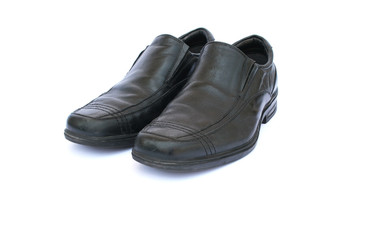 Old shoes