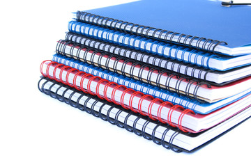Copybook stack