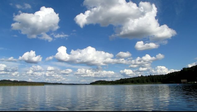 Lake