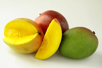 mango fruits