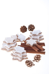 Weihnachtsgebaeck