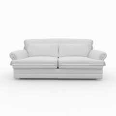 3d furniture detailed