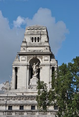 Trinity Square, London