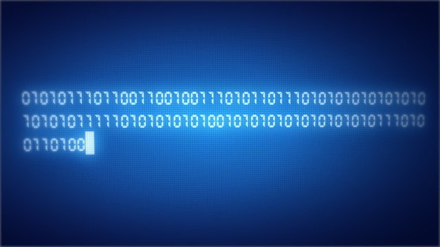 Entry onto cyber space