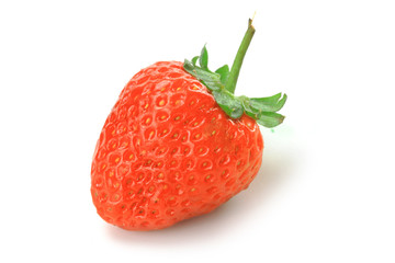 Tasty strawberry