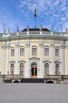 Schloss  #100912-019
