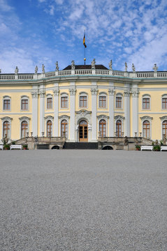 Schloss  #100912-08