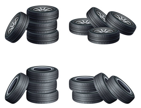 wheels