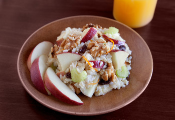 waldorff salad
