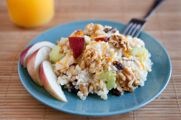 waldorf salad