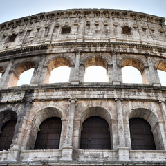 Obraz premium Colosseum, Rome