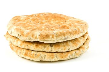 Pita bread