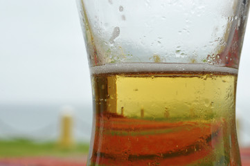 Ice Cold Beer