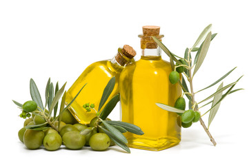 olive oil