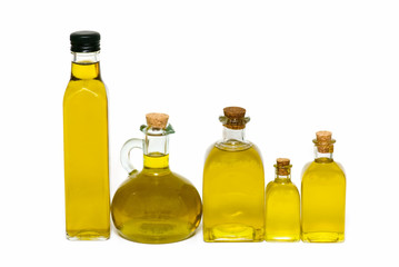 virgin olive oil