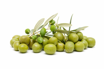 olives