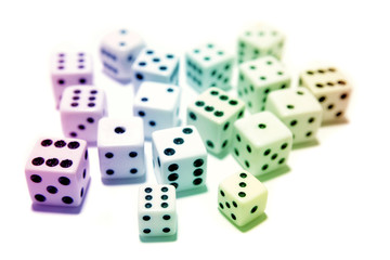 Dice