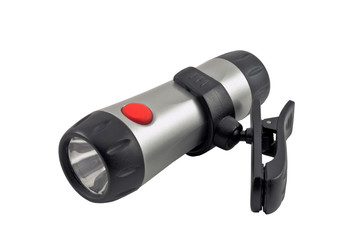 Small flashlight