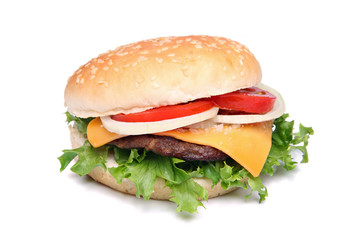 Hamburger