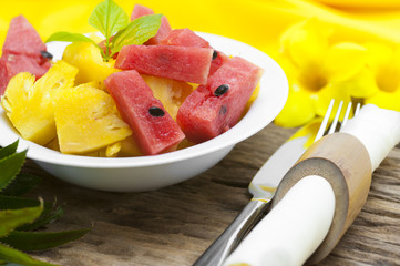 Gesunde Nahrung - 16