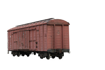 Obraz premium Перевозки