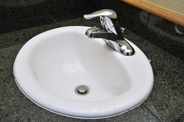 Generic wash basin