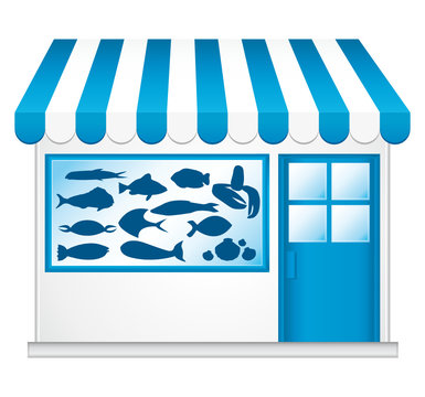 Fishmonger