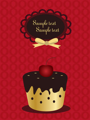 cupcake design