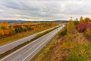 Obraz premium travel