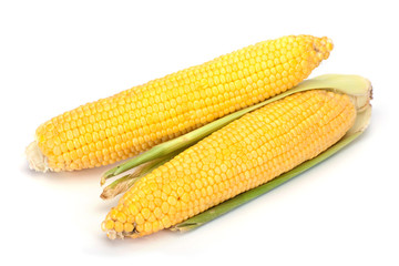 Sweet corn
