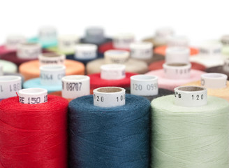 Sewing thread