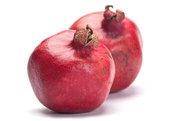 Pomegranate fruit