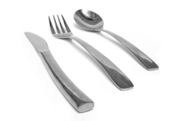 Silverware