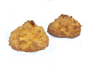 coconut cookies