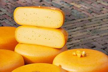 Dutch cheese