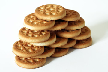biscotti frollini