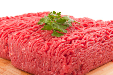 Minced meat