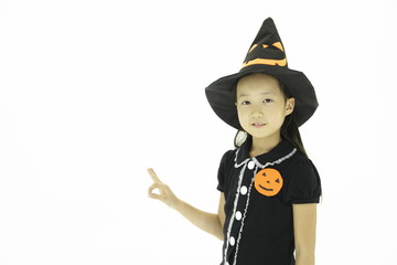 ハロウィン