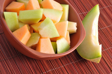 Fruit salad