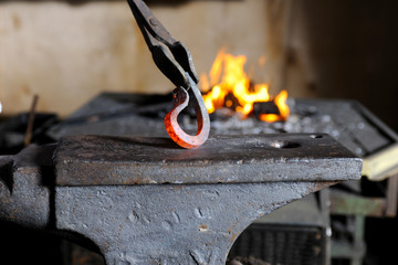 element in the smithy