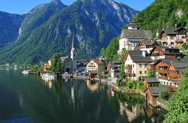 Hallstatt